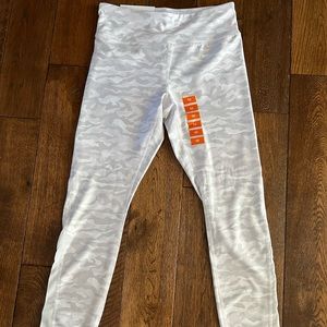 Juicy Couture white Camo BNWT size M